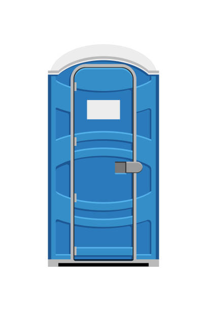 Best Portable Restroom Maintenance and Cleaning  in Port Orchard, WA
